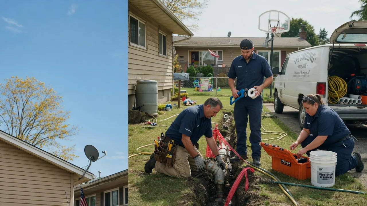 Garbage Disposal Replacement in Burdett, KS near me
