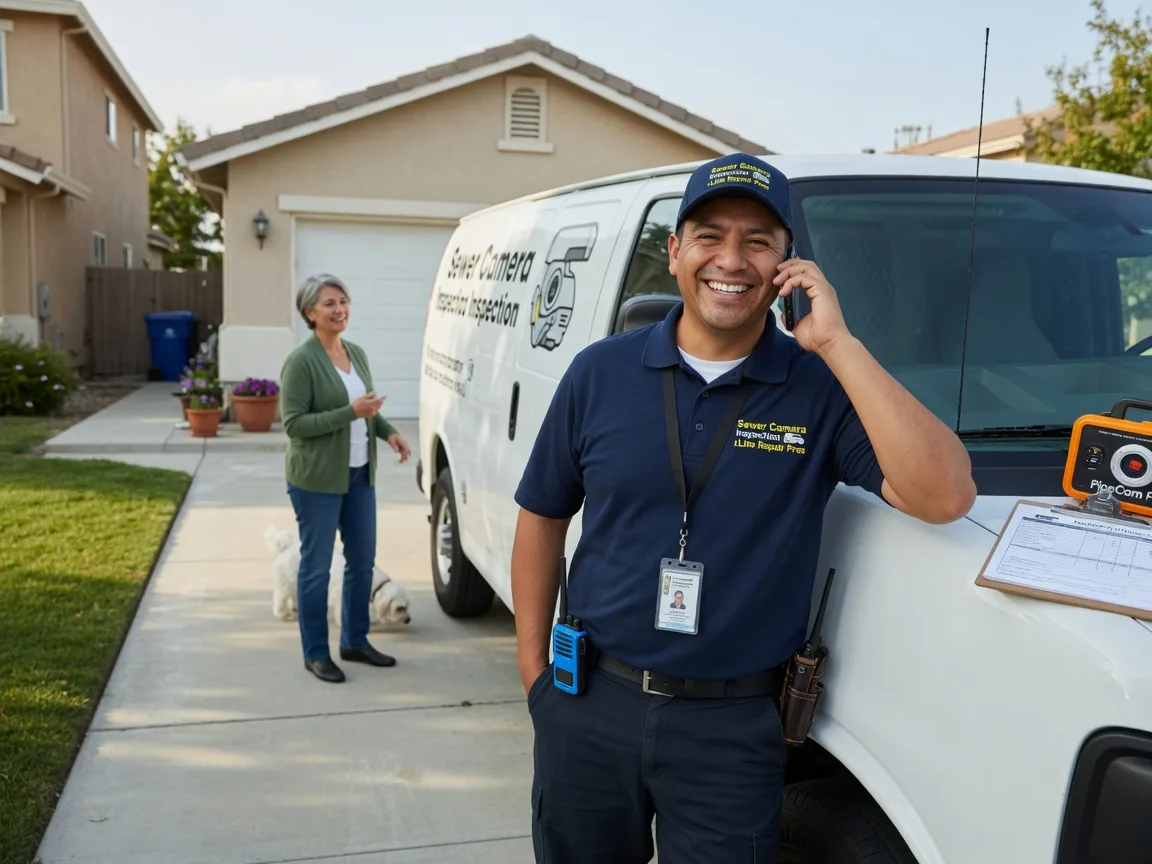 Sewer Line Repair Burdett, KS FAQs